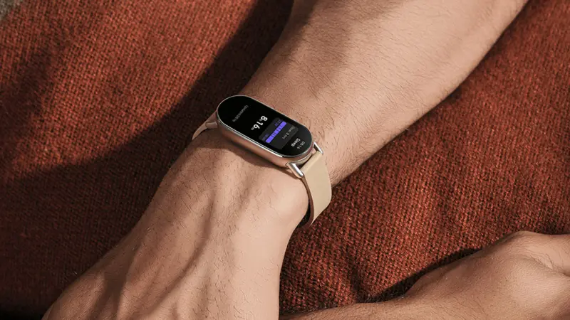 ΦΗΜΗ: Αυτή θα είναι η τιμή των Xiaomi Smart Band 10 στην Ευρώπη