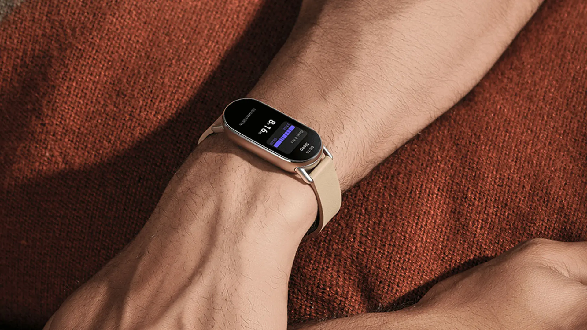 ΦΗΜΗ: Αυτή θα είναι η τιμή των Xiaomi Smart Band 10 στην Ευρώπη