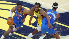 NBA και 2K ιδρύουν νέα εταιρεία!