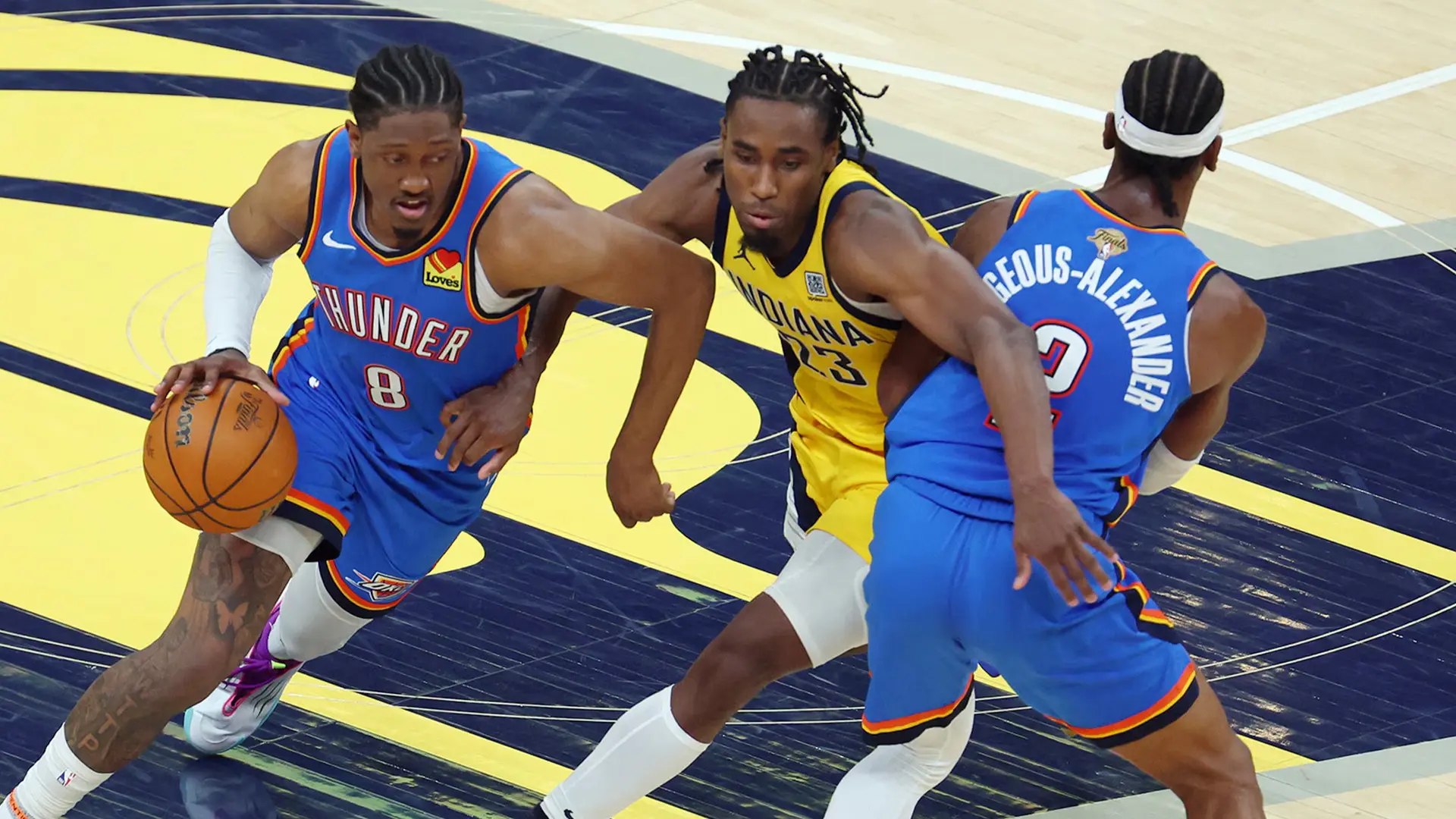 NBA και 2K ιδρύουν νέα εταιρεία!