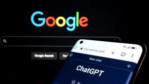 Η AI “σκοτώνει“ το Google Search