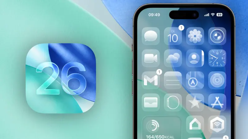 Το iOS 26 λύνει το πιο εκνευριστικό πρόβλημα των updates!
