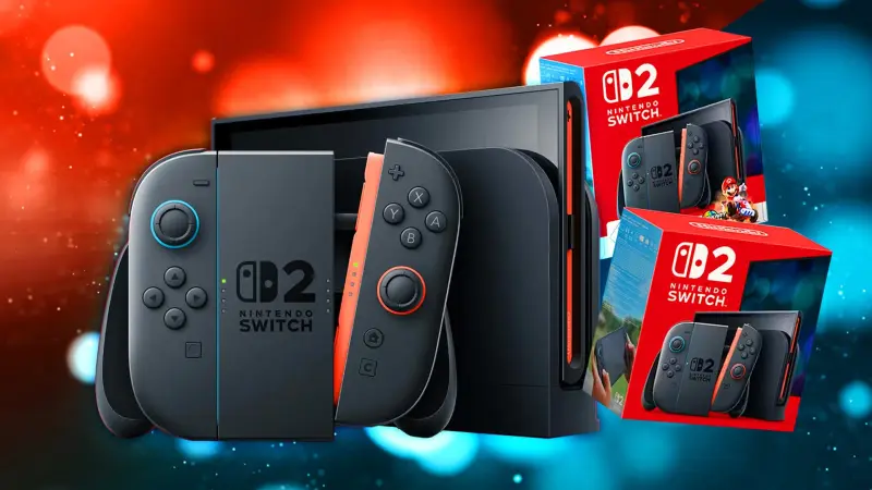 Το Nintendo Switch 2 ξεπέρασε το PS4 – Είχε το καλύτερο λανσάρισμα όλων των εποχών στην Αμερική