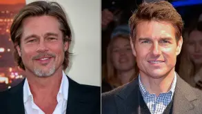 Brad Pitt: Θα ξανασυνεργαζόταν με τον Tom Cruise αλλά με μια προϋπόθεση!