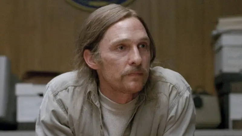 Ο Matthew McConaughey επιστρέφει στο νέο project του δημιουργού του True Detective