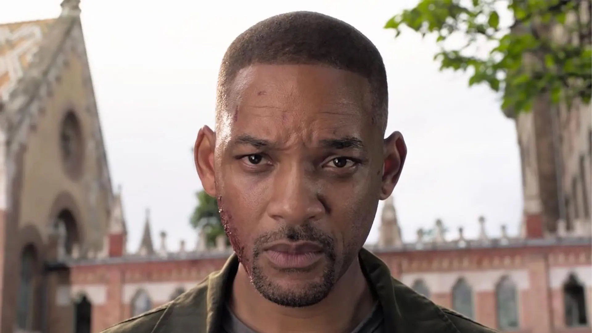 Ο Will Smith είπε όχι στο Inception και τον “πονάει” ακόμα!
