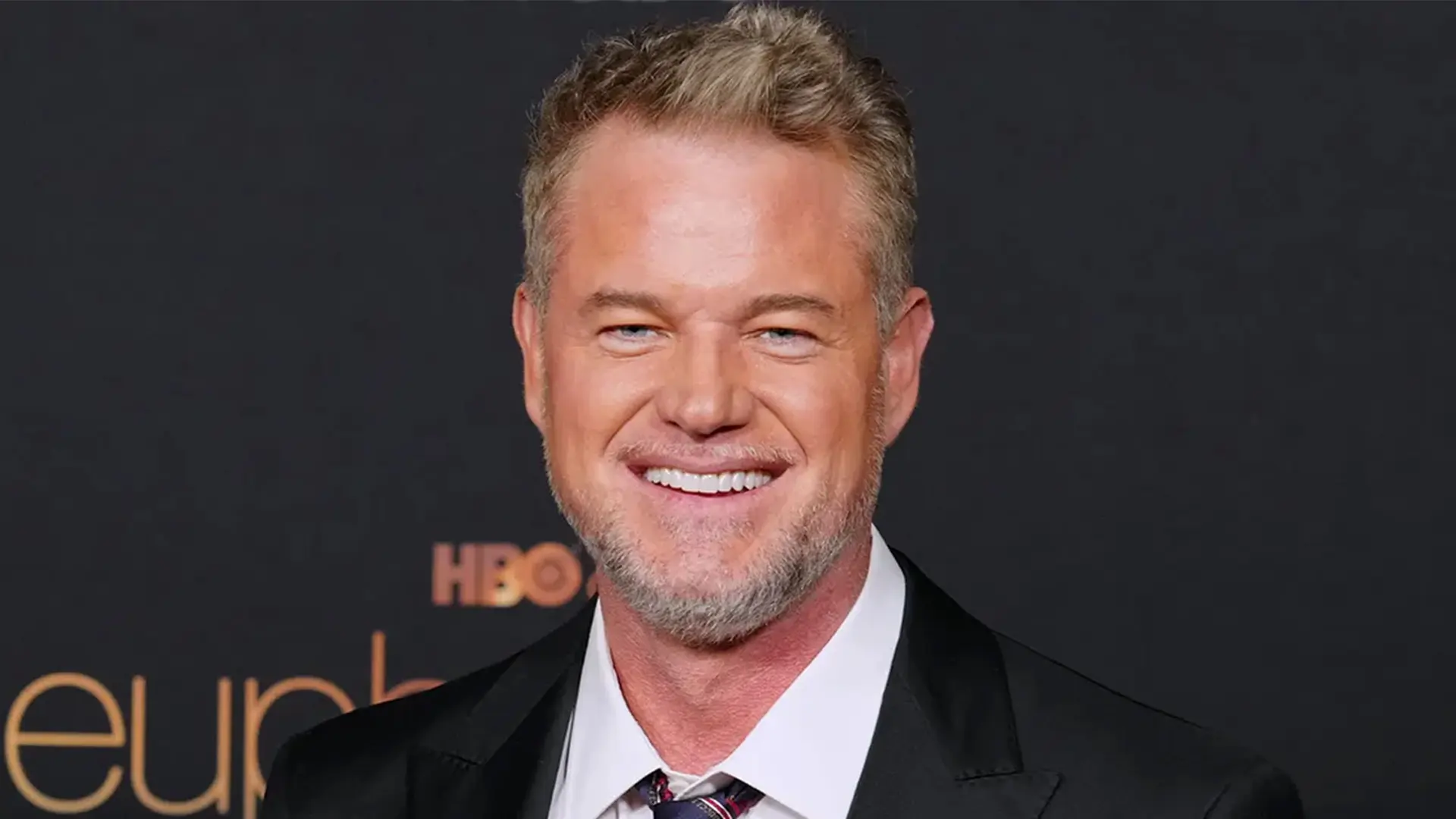 Ο Eric Dane αποκαλύπτει τη δύσκολη μάχη του με το ALS