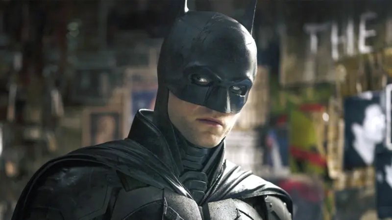 “Όχι, το The Batman Part 2 δεν ακυρώθηκε, ο Matt Reeves παίρνει το χρόνο του”