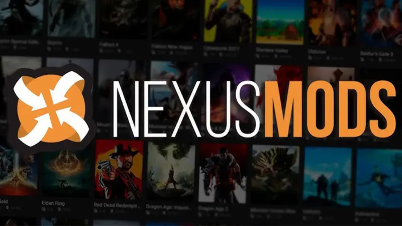 Το Nexus Mods αλλάζει ιδιοκτησία μετά από 24 χρόνια