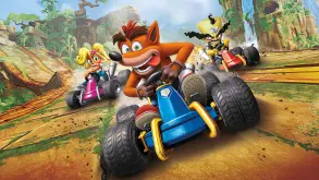 Το remaster του Crash Team Racing μόλις έφτασε ένα τεράστιο ορόσημο πωλήσεων