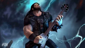 Double Fine: "Μπορεί να συμβεί το Brutal Legend 2"
