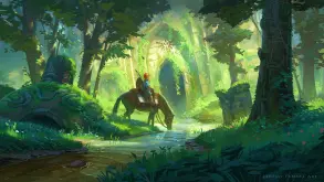 Ξεκίνησε το casting για την ταινία The Legend of Zelda