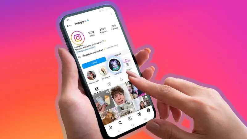 Έρχεται νέο χαρακτηριστικό στο Instagram που θα φανεί χρήσιμο σε αρκετό κόσμο