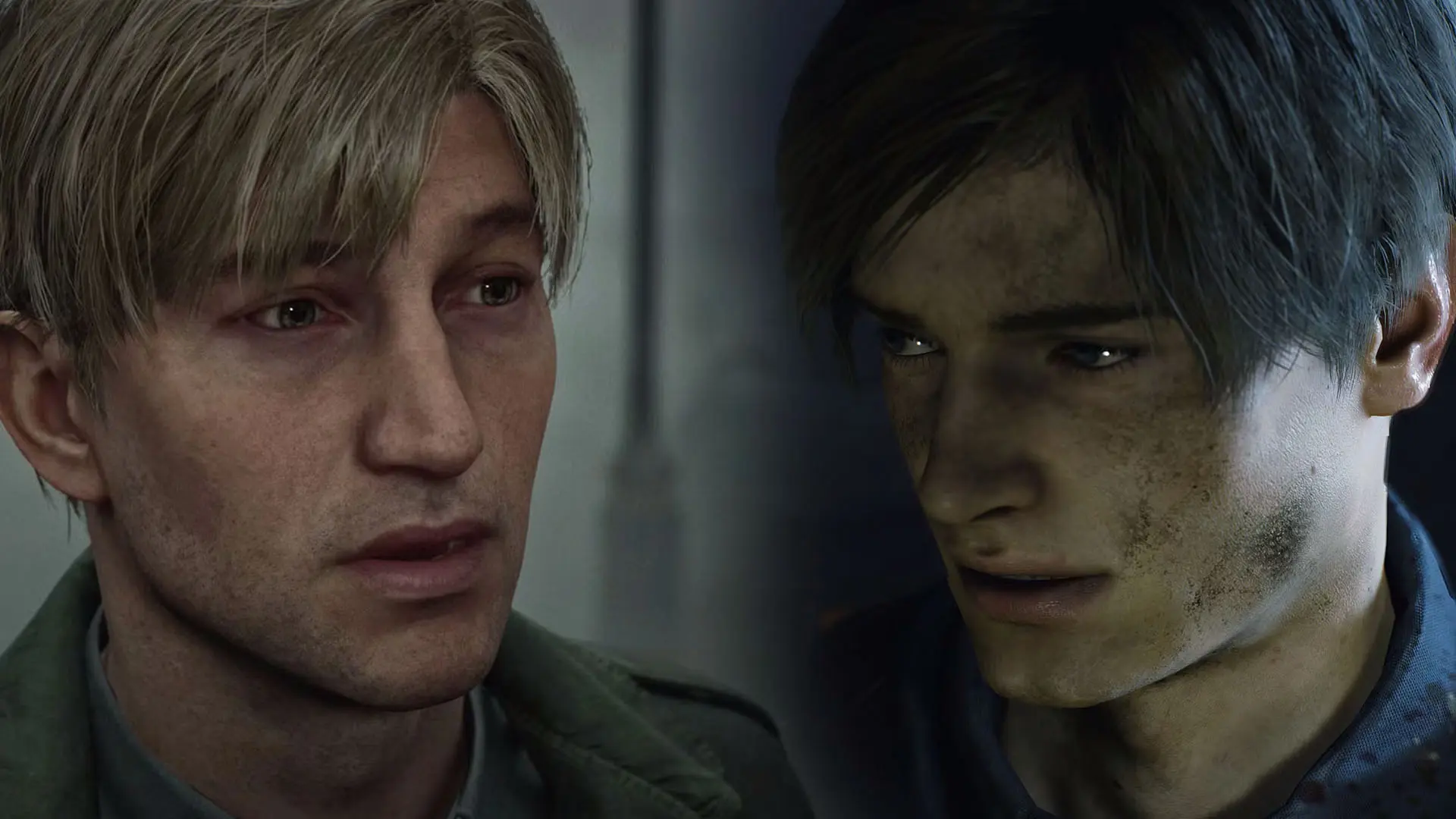 Ζούμε την χρυσή εποχή του τρόμου στα Video Games!