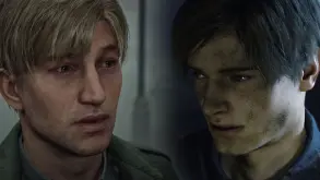 Ζούμε την χρυσή εποχή του τρόμου στα Video Games!