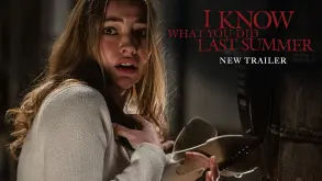 Κυκλοφόρησε το trailer του νέου I Know What You Did Last Summer!