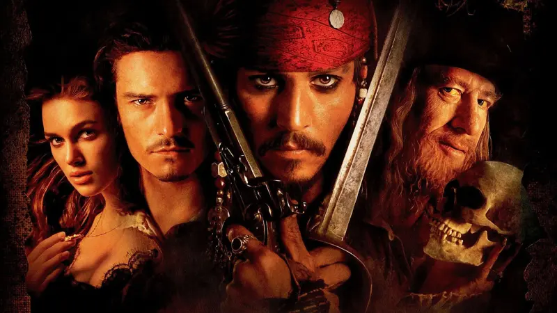 Το ελπιδοφόρο μήνυμα του παραγωγού για το Pirates of the Caribbean 6