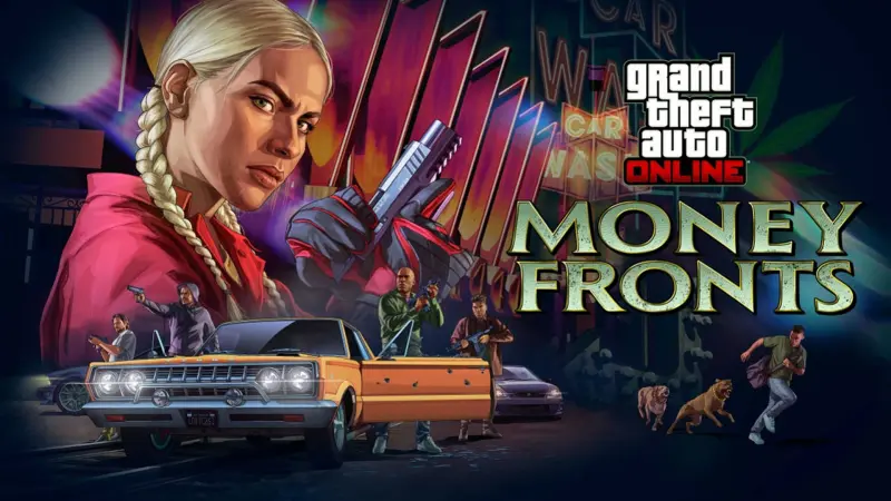 GTA 5: Έφτασε το ολοκαίνουργιο update με νέο περιεχόμενο και καλύτερο ray-tracing (ΒΙΝΤΕΟ)