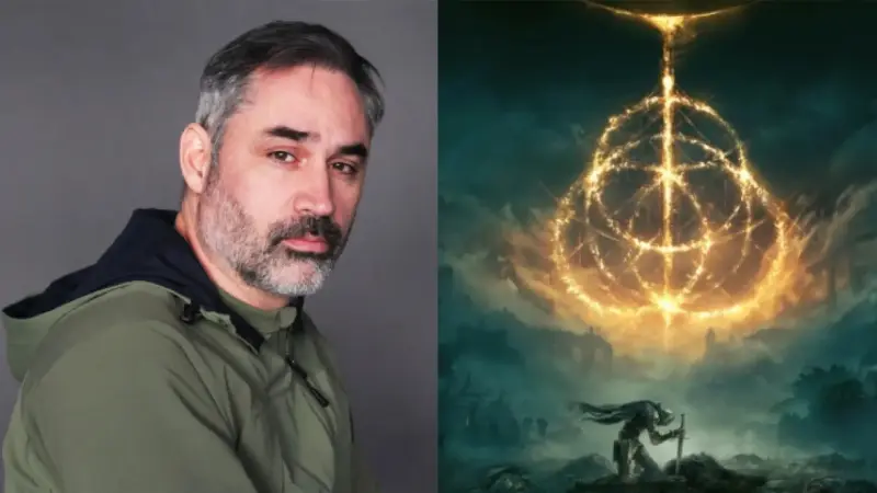 Elden Ring: Ο σκηνοθέτης της ταινίας έχει παίξει το παιχνίδι 7 φορές!