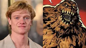 Η DC βρήκε τον Clayface της!