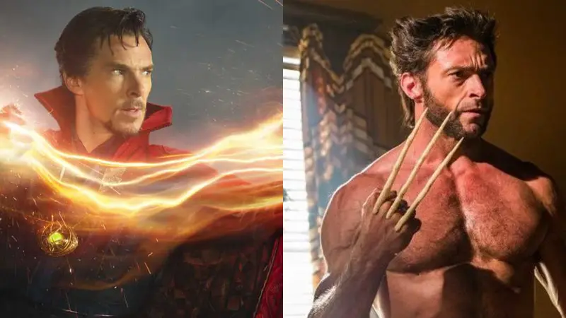 Αυτές είναι οι ταινίες της Marvel που δεν έγιναν ποτέ!
