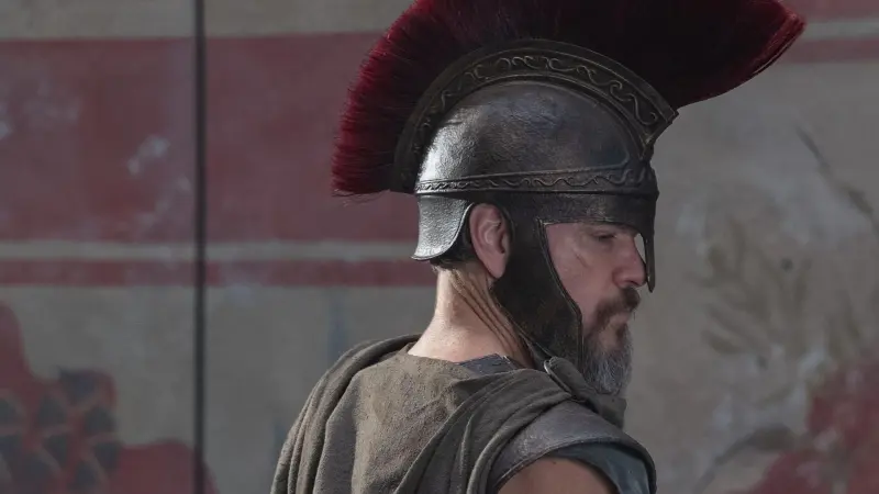 Έχουμε νέες πληροφορίες για το The Odyssey - Δείτε τις εκπληκτικές τοποθεσίες που θα γυριστεί!