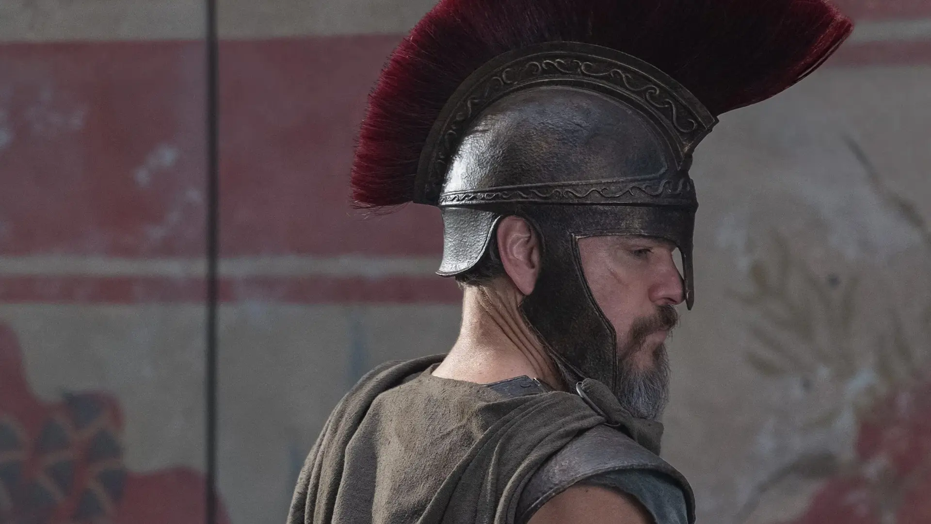 Έχουμε νέες πληροφορίες για το The Odyssey - Δείτε τις εκπληκτικές τοποθεσίες που θα γυριστεί!