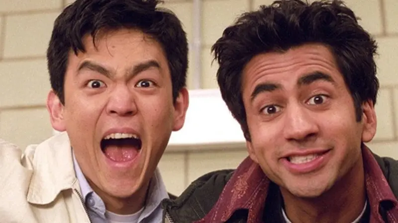 Επιστρέφουν οι Harold & Kumar με σκηνοθέτες τους δημιουργούς του Cobra Kai
