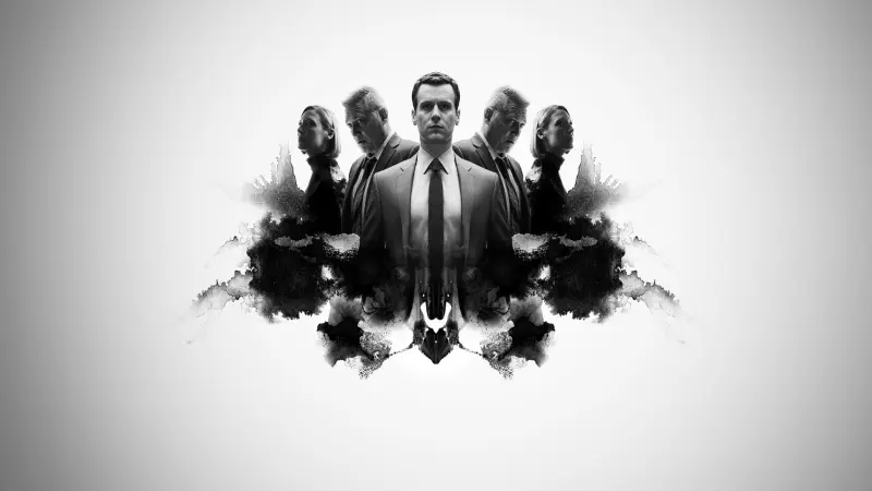 Υπάρχει ελπίδα για μια επιστροφή του Mindhunter