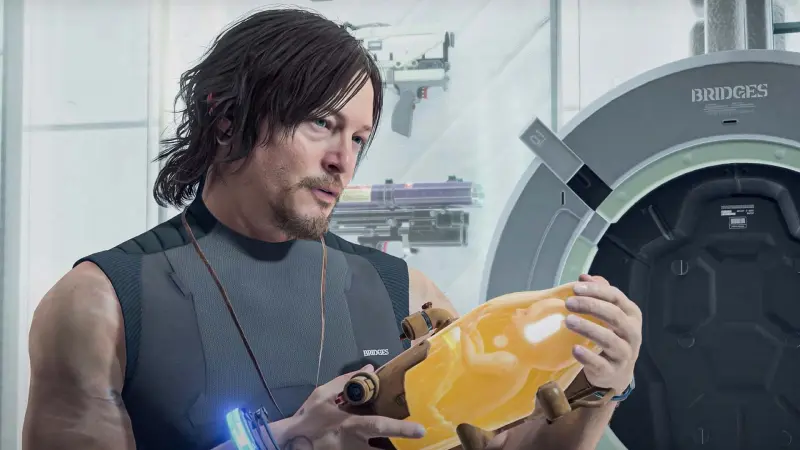 Το Death Stranding 2 παραλίγο να ακυρωθεί!