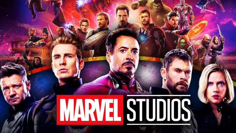 Η Marvel έβαλε μια “μυστηριώδη” ταινία στο πρόγραμμά της