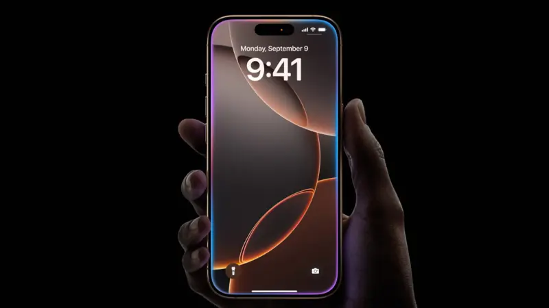 To iPhone 18 Pro έρχεται με μια νέα σχεδιαστική αλλαγή