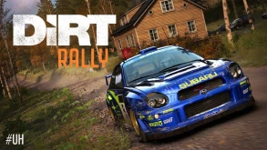Διαθέσιμο στο Steam το DiRT Rally