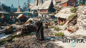 Το The Witcher 4 θα είναι ένα πραγματικό next-gen RPG παιχνίδι, λέει η CD Projekt Red