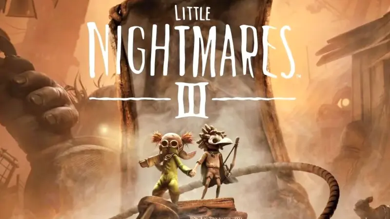 Ανακοινώθηκε το Little Nightmares Showcase