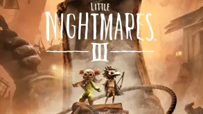 Ανακοινώθηκε το Little Nightmares Showcase