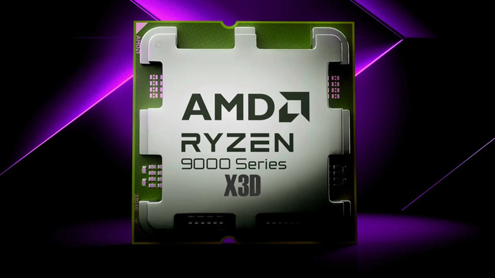 Η AMD φέρνει νέους Ryzen 9000 επεξεργαστές!