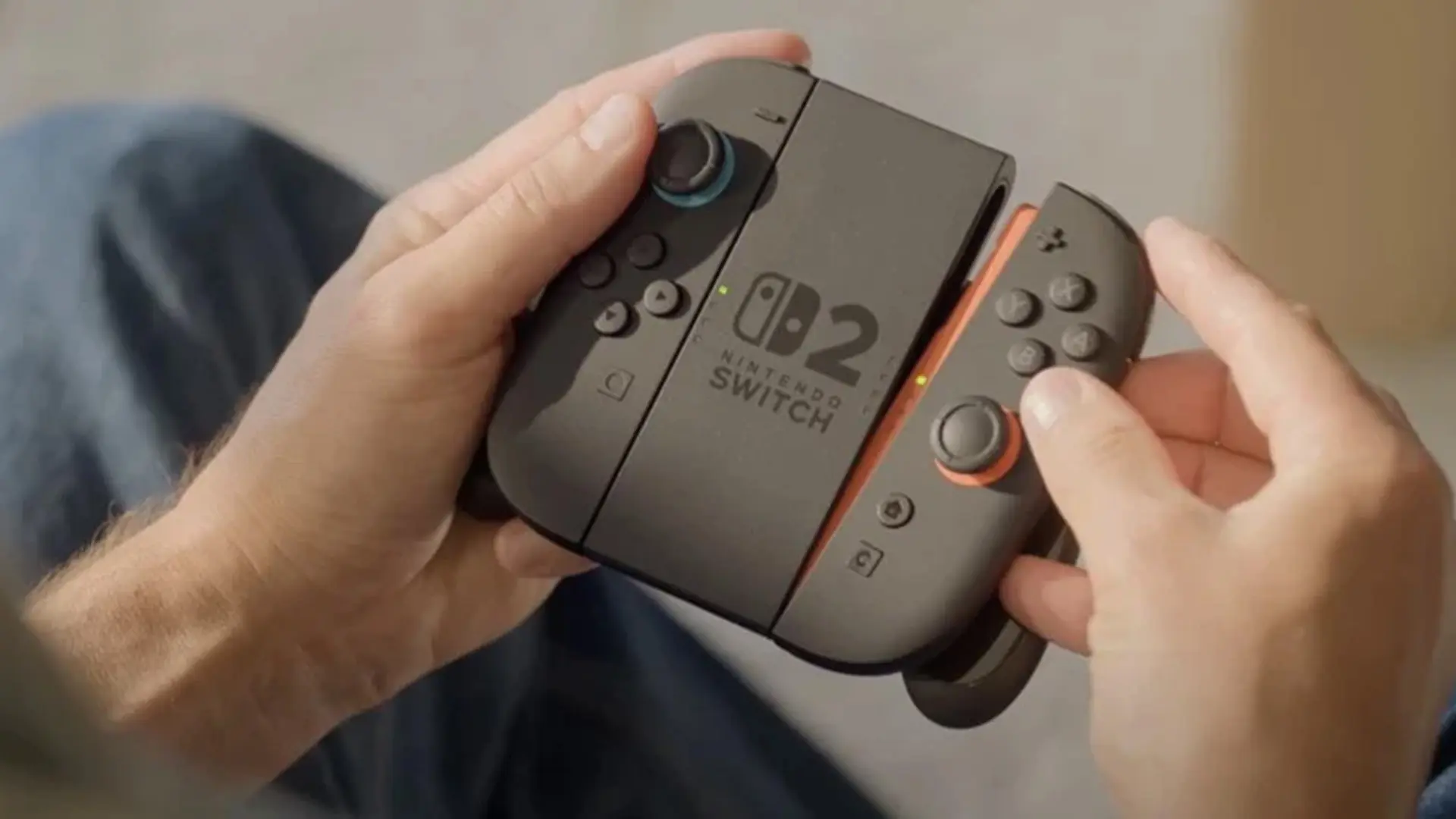 Switch 2: Η Nintendo μοιράζει ban σε όσους βάλουν το λάθος cartridge!