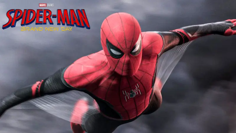 Ανακοινώθηκε το cast του Spider-Man: Brand New Day με μία…έκπληξη!