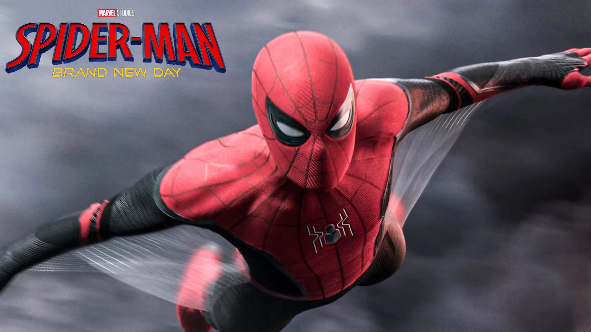Ανακοινώθηκε το cast του Spider-Man: Brand New Day με μία…έκπληξη!