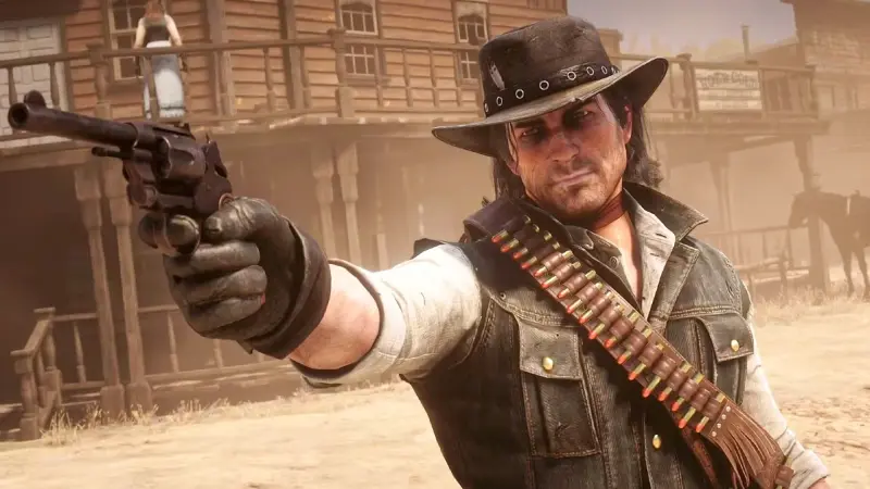 Red Dead Redemption 2: Οι fans ανακάλυψαν την αλήθεια πίσω από τα διάφορα teasers των ηθοποιών