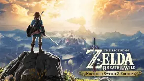 The Legend of Zelda: Breath of the Wild Nintendo Switch 2 Edition Review – Η απόλυτη έκδοση ενός αριστουργήματος!