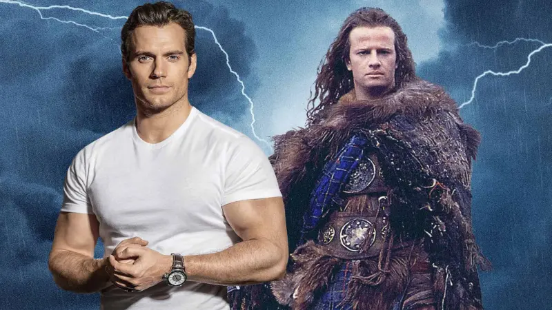 Russell Crowe και Henry Cavill θα παίξουν και πάλι μαζί στο remake του Highlander!