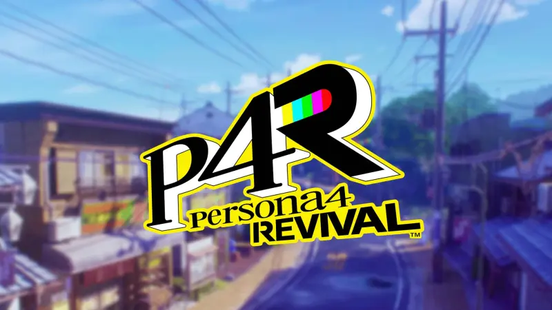 Το remake του Persona 4 θα καθυστερήσει…πολύ!