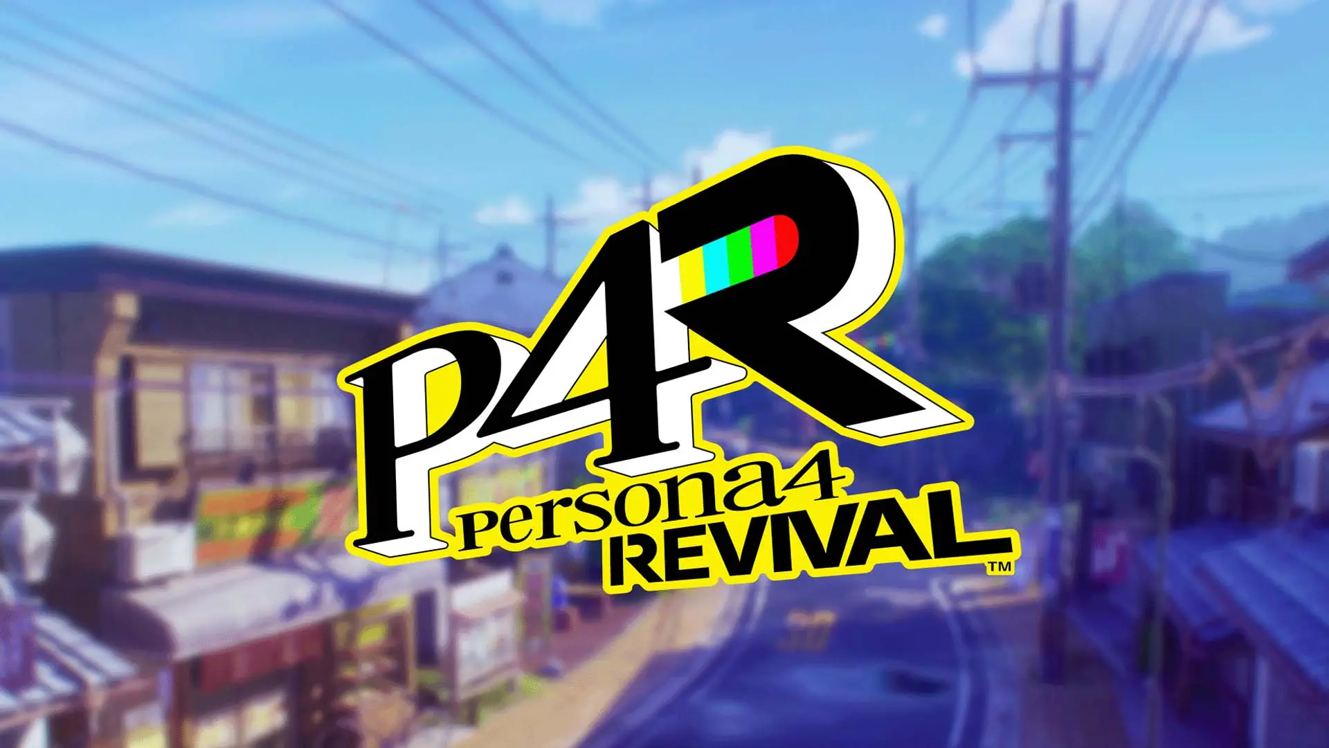 Το remake του Persona 4 θα καθυστερήσει…πολύ!