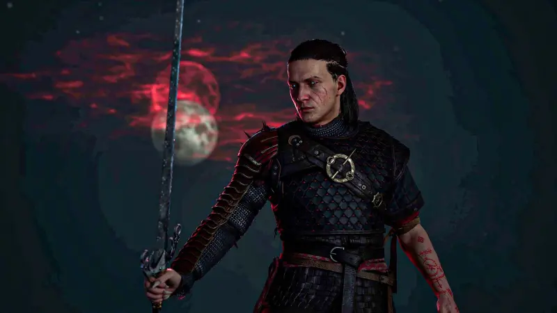 The Blood of Dawnwalker: Gameplay πλάνα από το RPG παιχνίδι που ετοιμάζουν πρώην developers του Witcher!