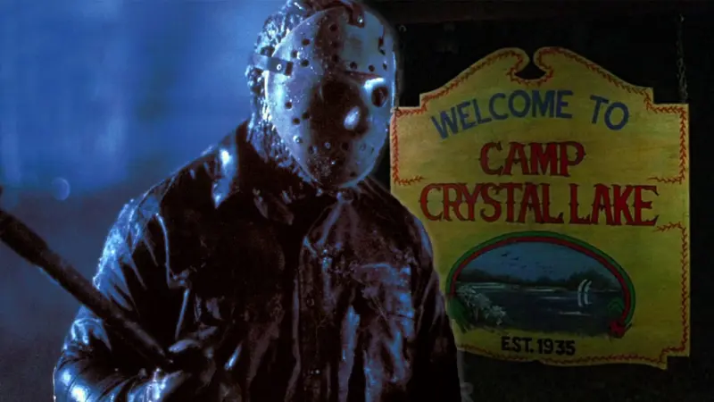 Crystal Lake: Ξεκίνησαν τα γυρίσματα της σειράς του Friday the 13th!