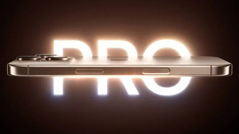Τα iPhone 17 δε θα έχουν τον πιο ισχυρό επεξεργαστή...