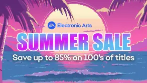 Ξεκίνησε το Summer Sale της EA – Μειωμένες τιμές σε δεκάδες παιχνίδια