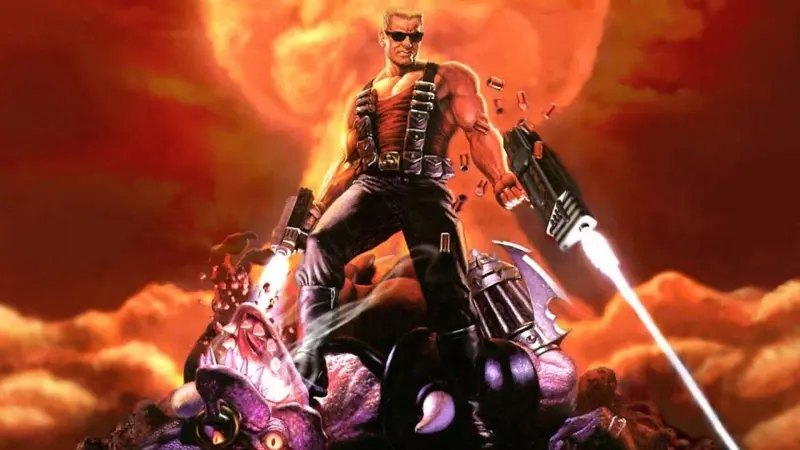 Τα δικαιώματα του Duke Nukem πάνε στον δημιουργό των Devil May Cry και Castlevania!